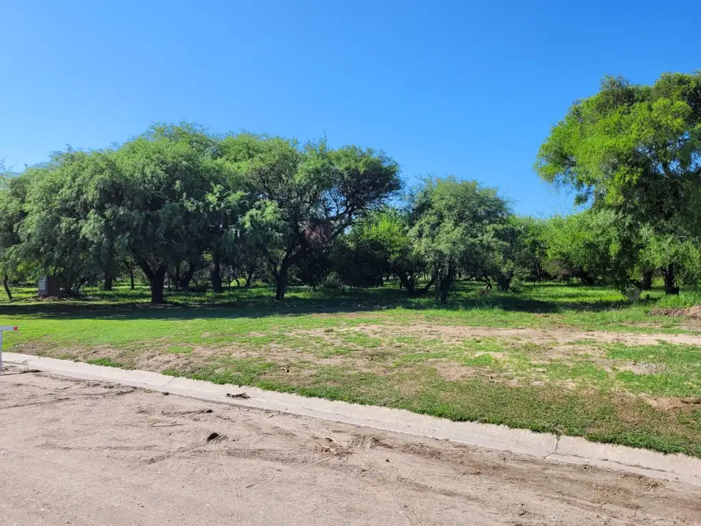 VENTA LOTE VALLE DEL GOLF ETAPA 2  FRENTE AL GOLF