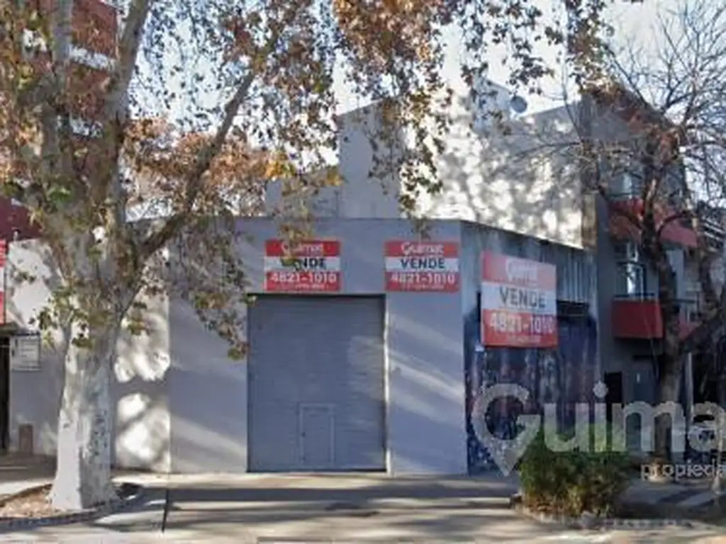 Excelente Terreno en Boedo-Lideres en Terrenos