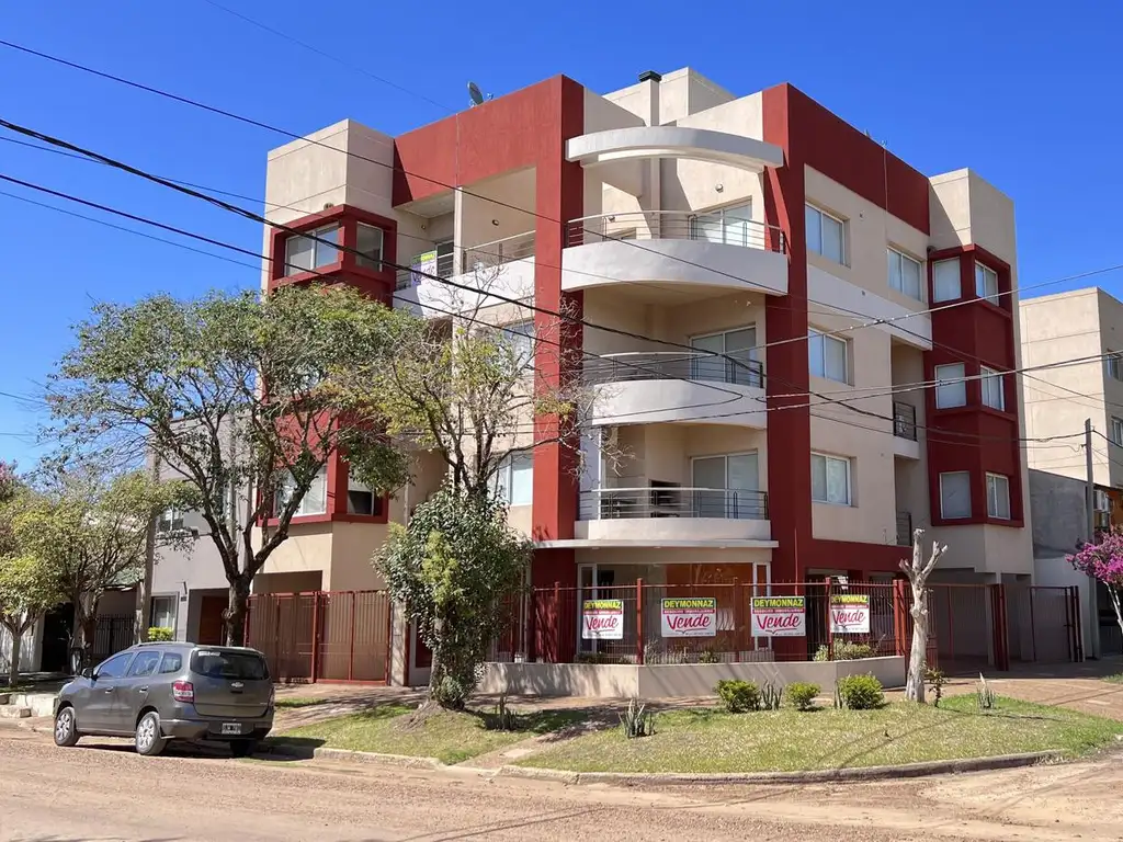 Departamento en Venta en Colón Entre Ríos