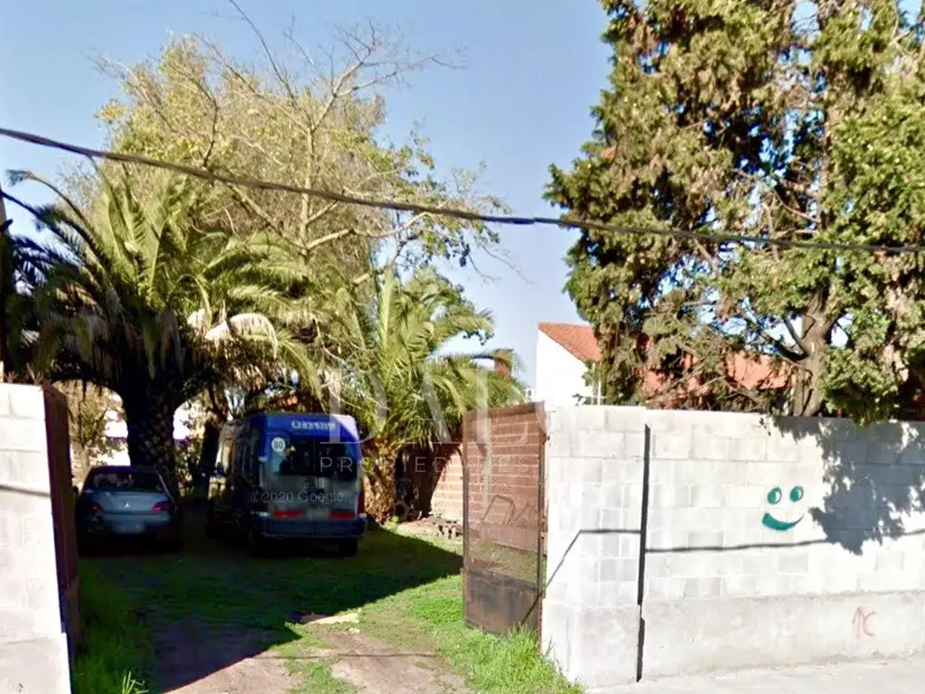 Terreno Lote  en Venta ubicado en Quilmes, G.B.A. Zona Sur