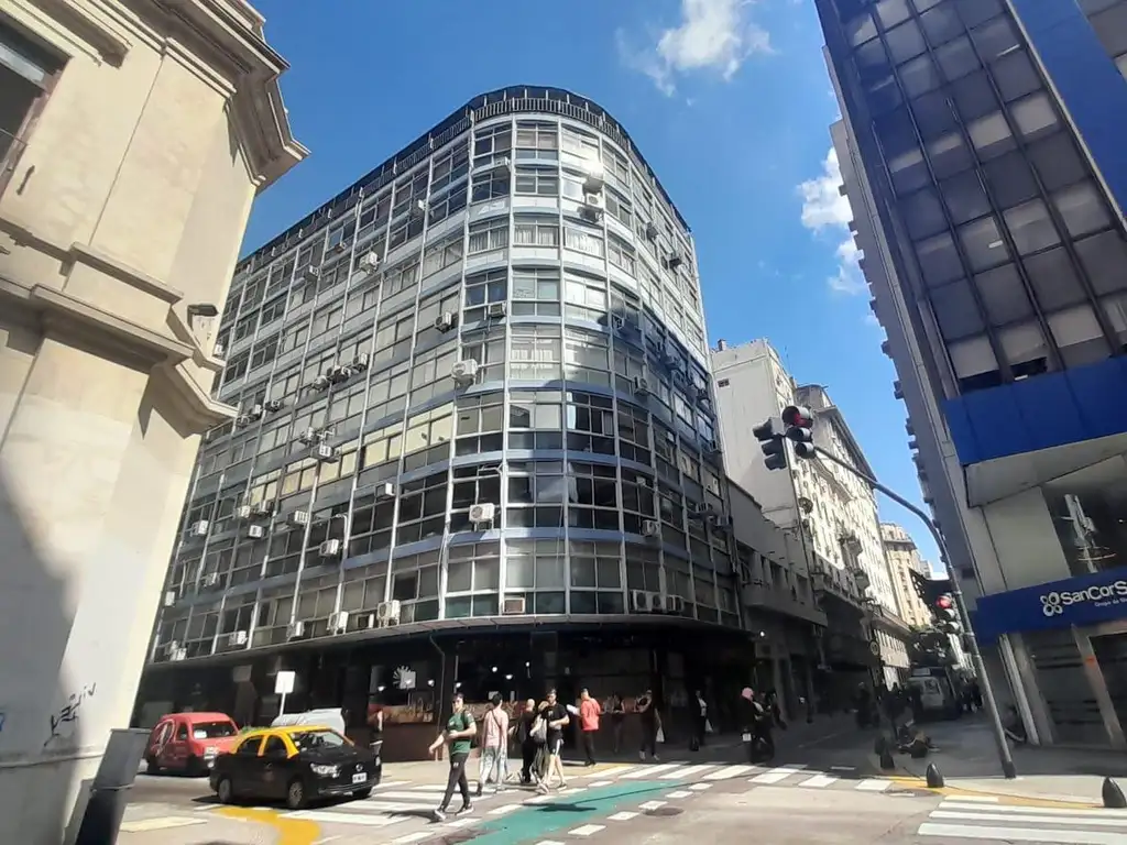 Oficina en Microcentro - VENTA 328m2