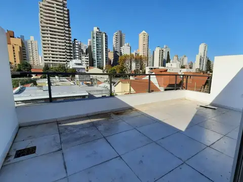 RETASADO:2 AMB CON BALCON + 2 BALCONES + COCHERA - Foto 0