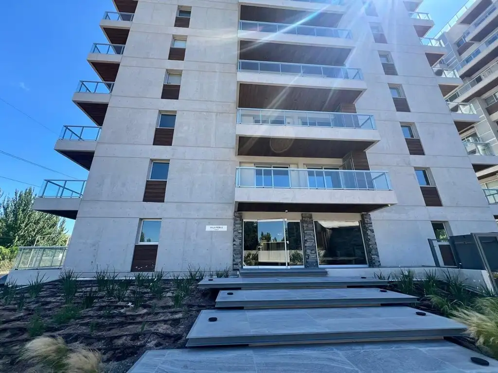 Venta Departamento en VILLA ROBLE