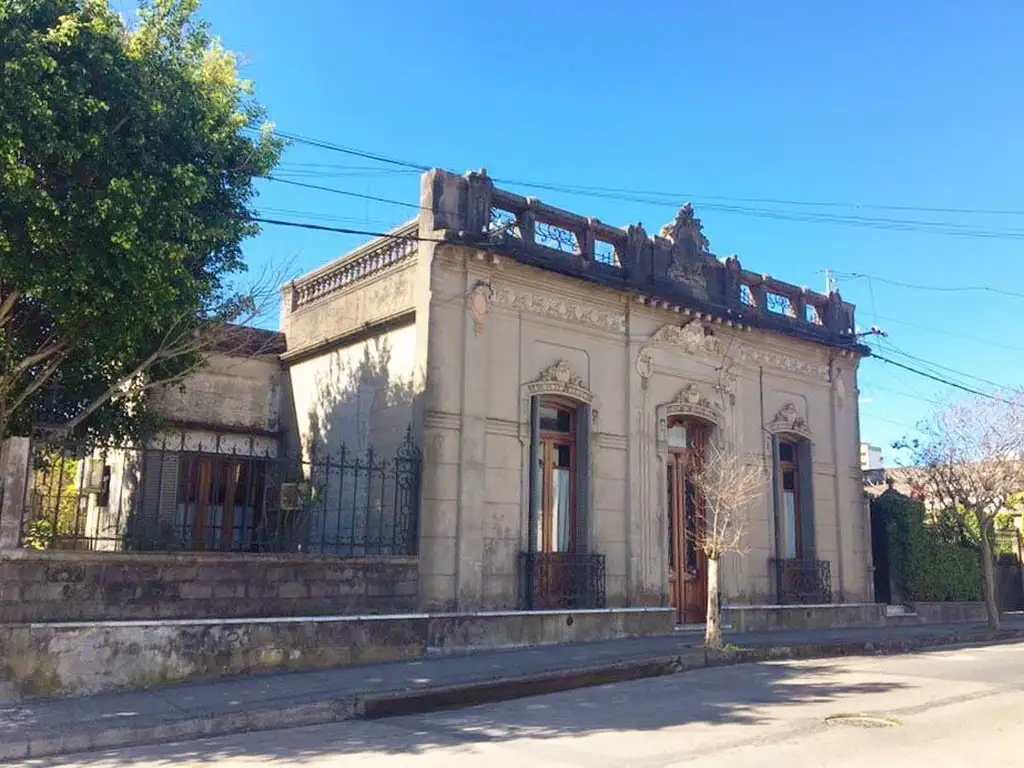 Casa - Venta - Argentina, Concordia - QUINTANA 197