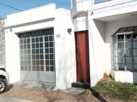 Casa en venta en Pasaje La Florida 400 - 9 De Julio - Argenprop