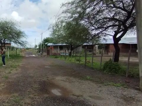 TERRENO TERMAS DE RIO HONDO