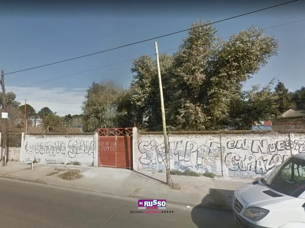 Quinta - Venta - Argentina, La Matanza - CASARES, CARLOS 3685