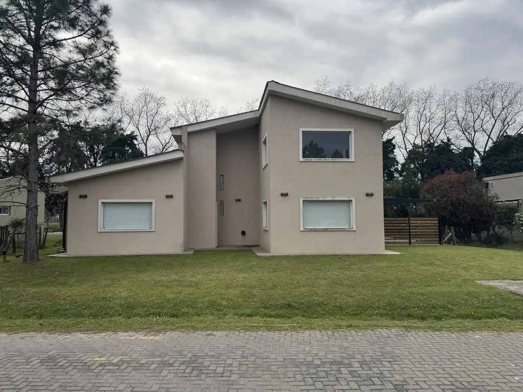 Casa Barrio El Cardal, Los Cardales, Campana, G.B.A. Zona Norte