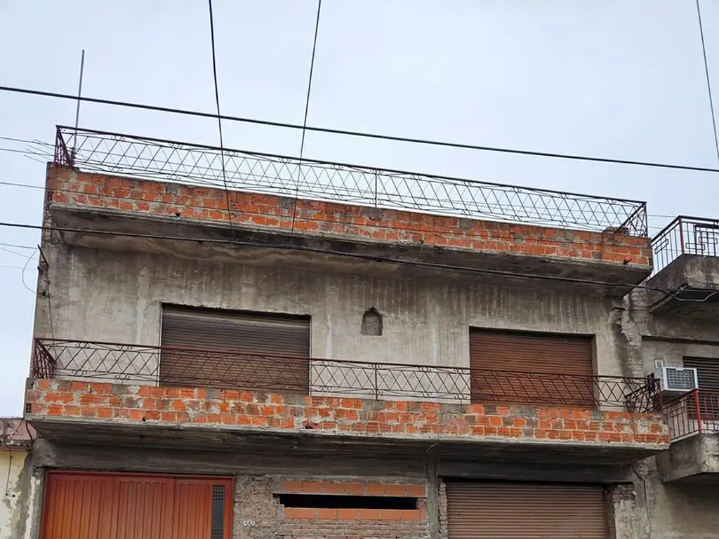 Depósito  en Venta en Villa Bonich, San Martin, G.B.A. Zona Norte