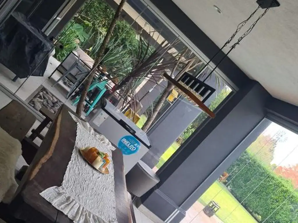 Casa en Venta con cochera