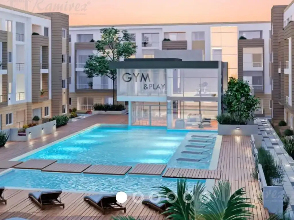 Paso Del Rey Venta Departamento a estrenar 2 dormitorios, con balcón, 59m2, La ...