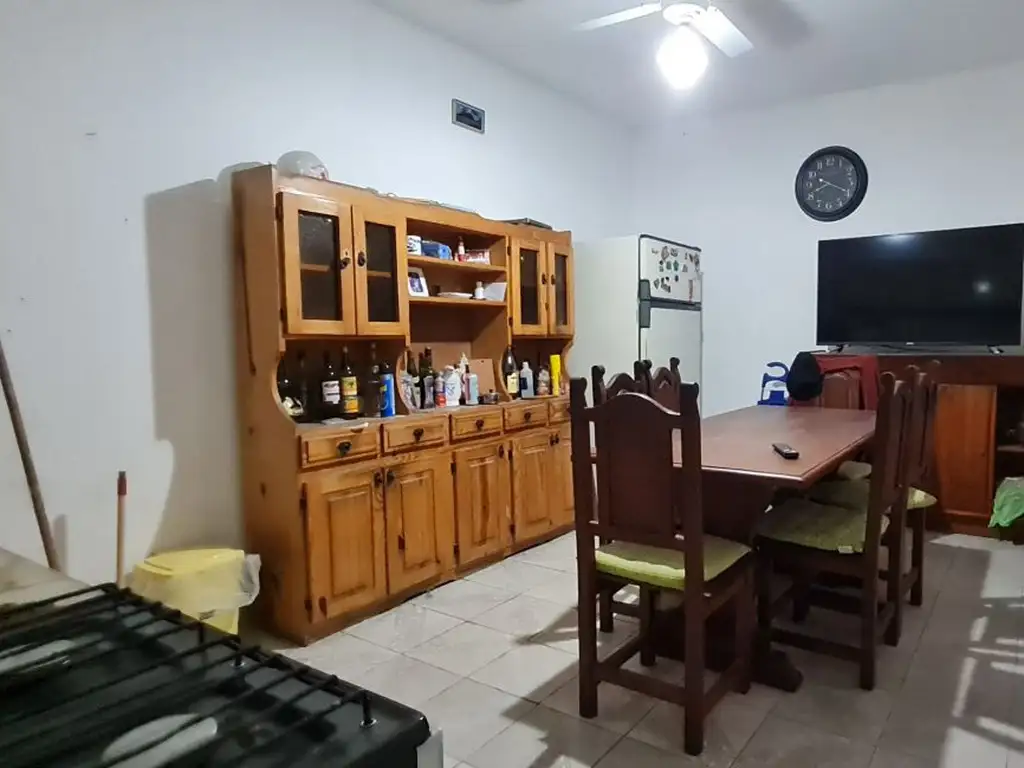 Venta de Casa 4 AMBIENTES en Caseros, Tres de Febrero