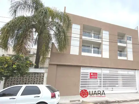 UARA - DEPARTAMENTO A MTS DE CAÑADA CON COCHERA