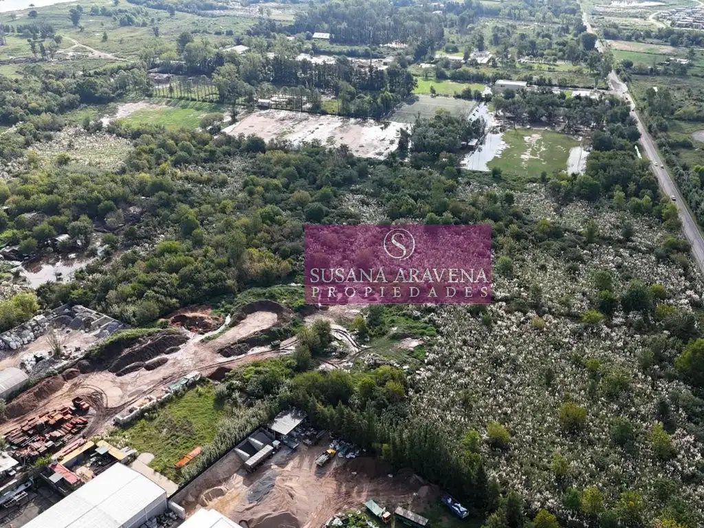 Lote en Venta en Benavidez, Tigre