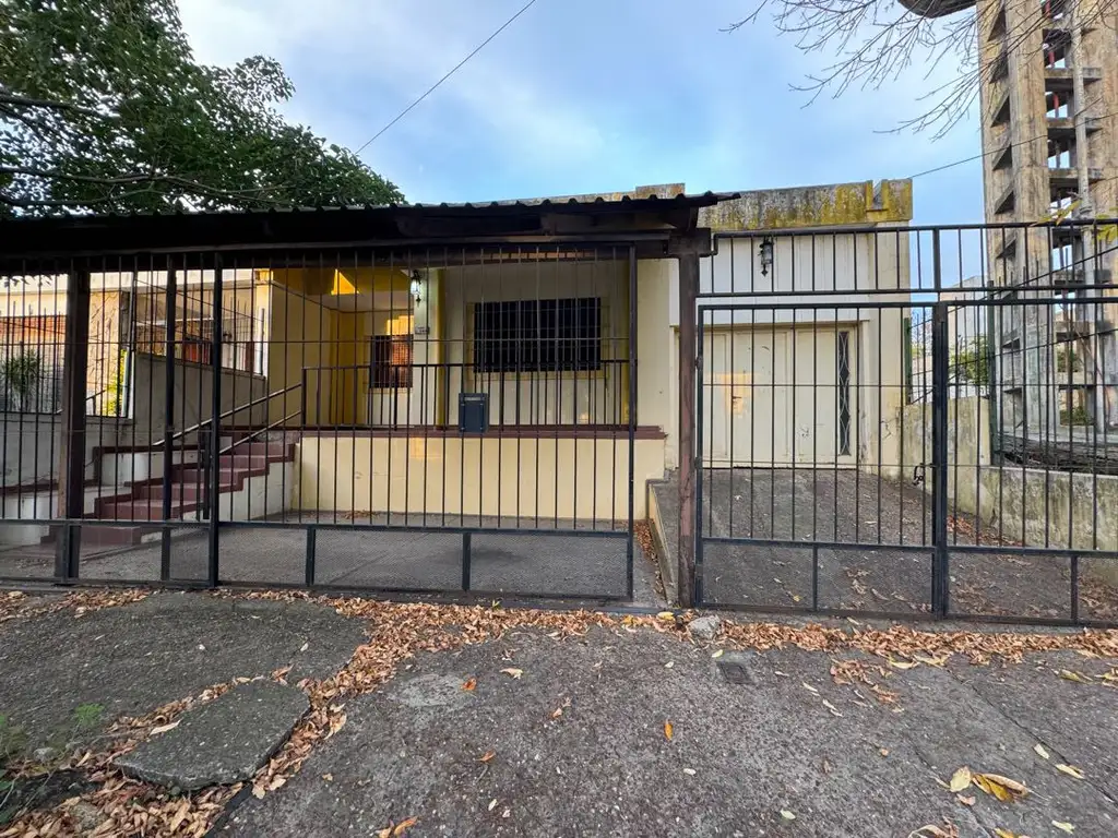 Vendo Casa en Concepción del Uruguay, Entre Ríos