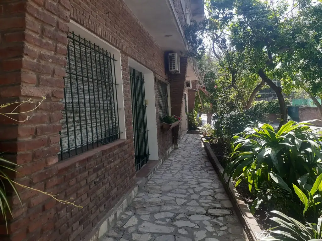 Monoambiente en Olivos en venta