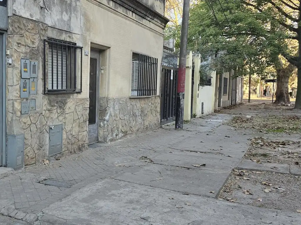 Casa Pasillo Corrientes al 2800