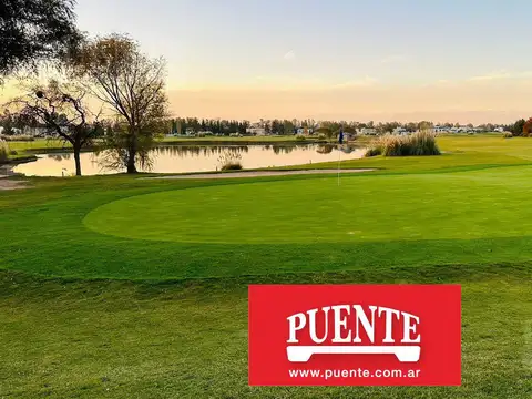 Terreno en San Eliseo Golf & Country - Foto 0