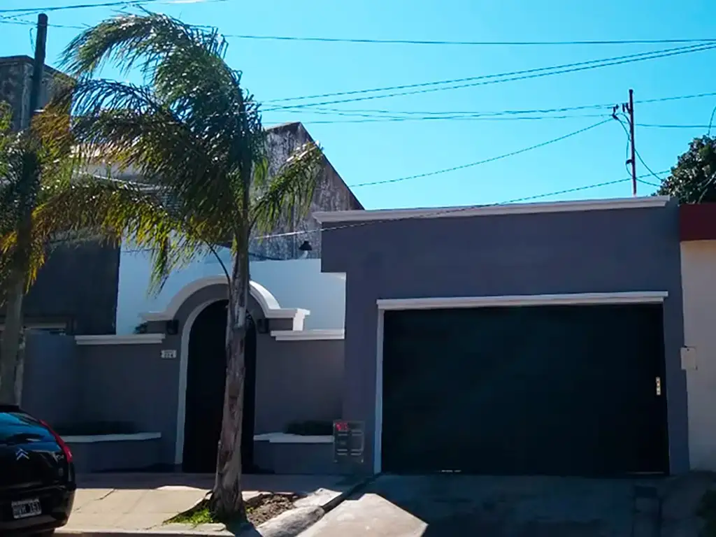 Casa en venta en Mariano Moreno 300 San Lorenzo Argenprop