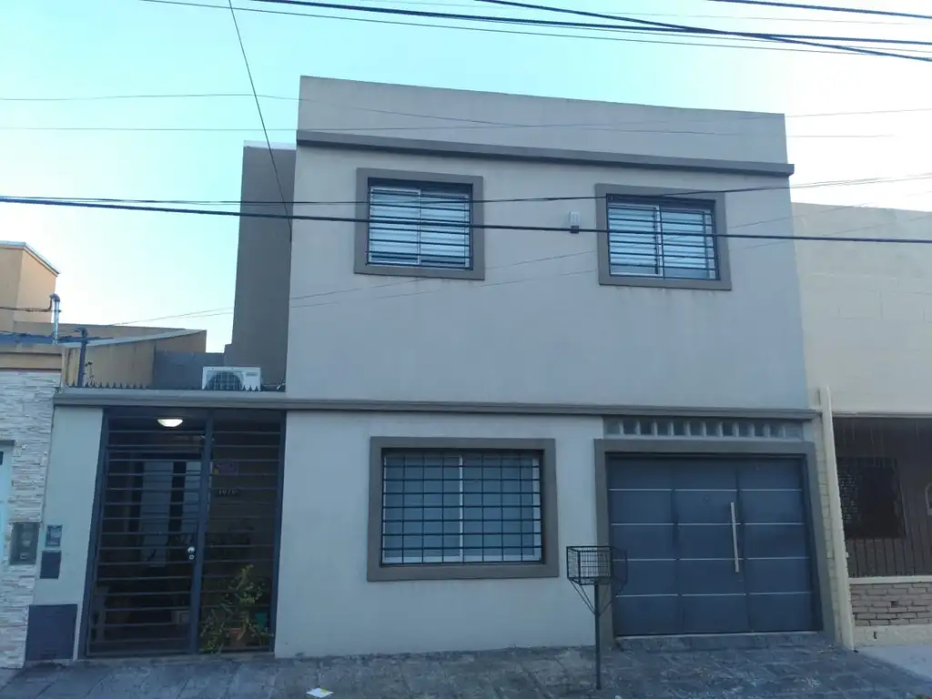 CASA EN VENTA