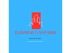 BARBIERI GASPARRI PROPIEDADES



Inmobiliaria de Confianza