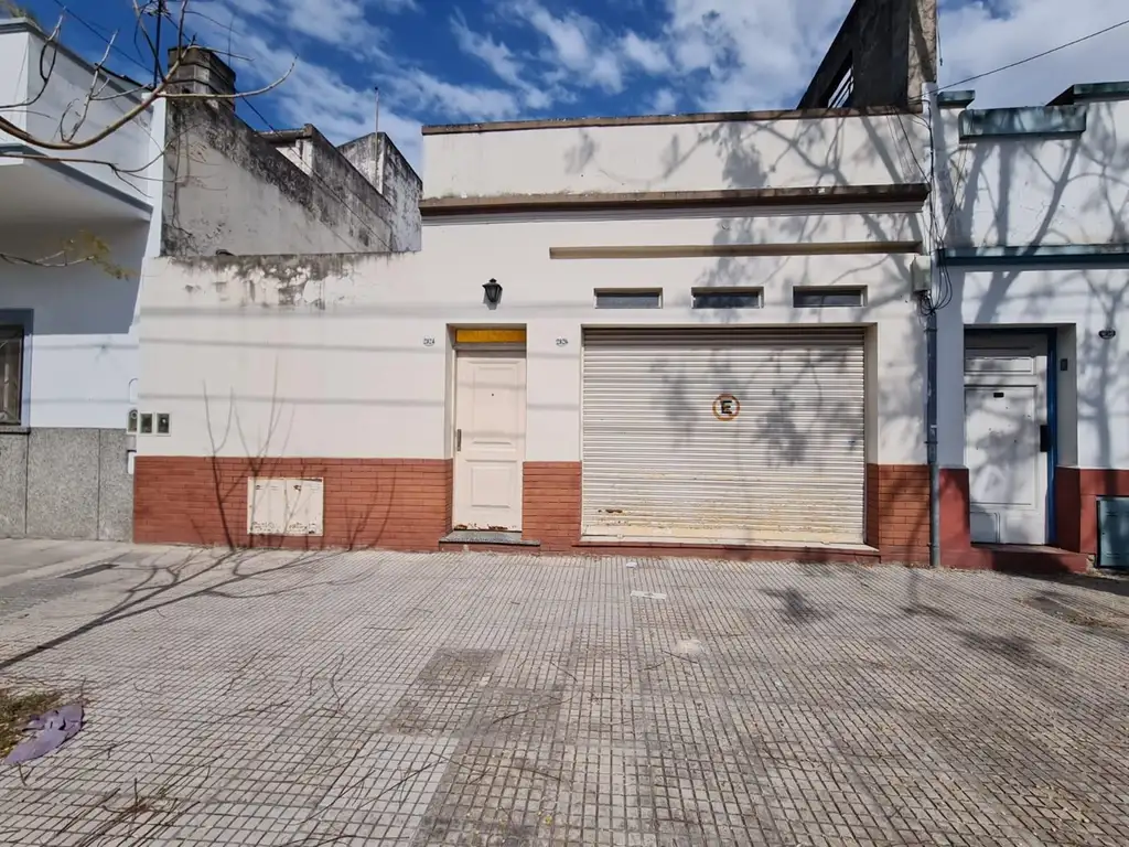 Terreno Lote  en Venta ubicado en Villa Urquiza, Capital Federal, Buenos Aires