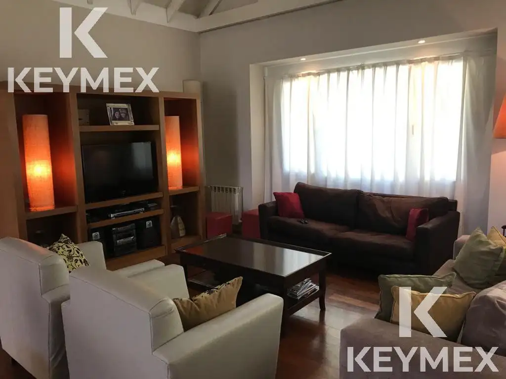 Casa en venta en Club de Campo GRand Bell Grand Bell Adinco