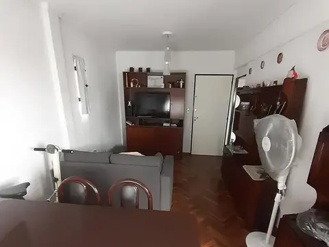 Departamento en Venta - 2 ambientes - USD 120.000