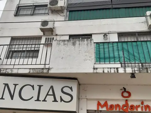 Departamento en Venta en Olivos Roche - 2 ambientes