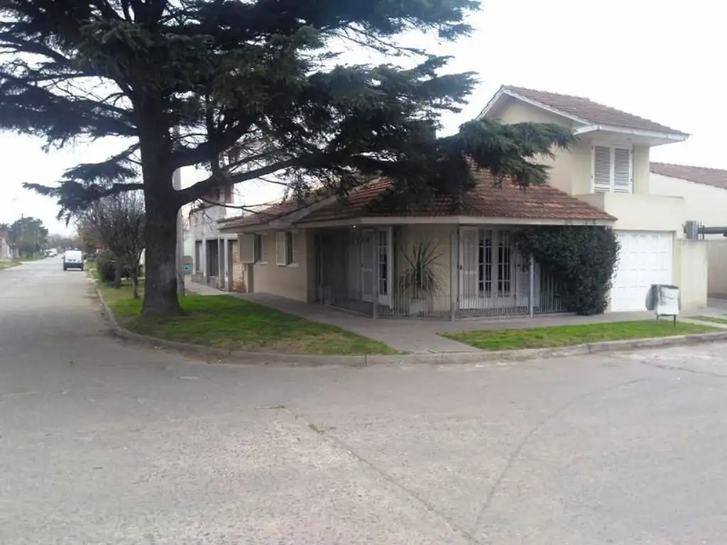 Chalet en Mar del Plata