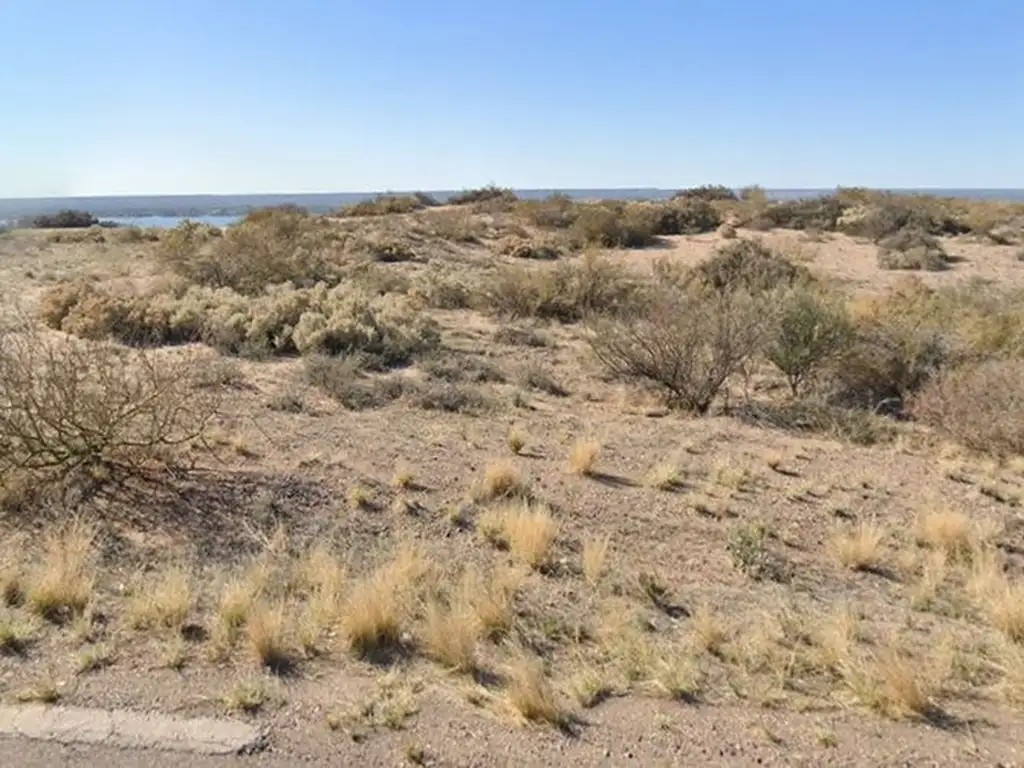 Terreno en venta El Carrizal excelente ubicación