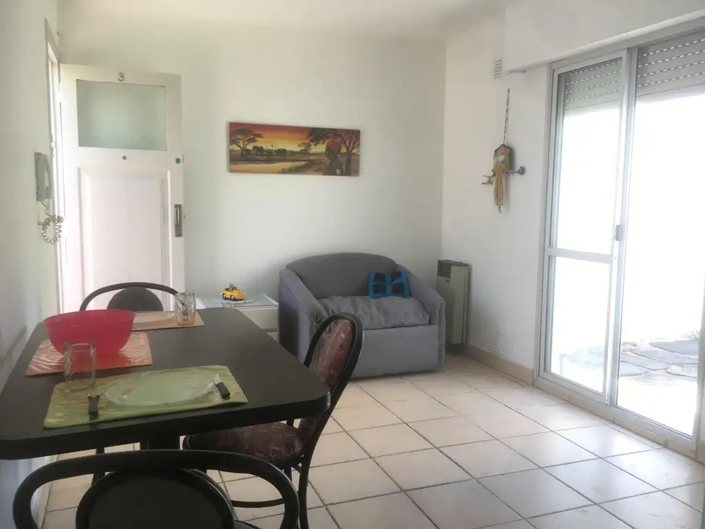 Departamento en venta - 1 Dormitorio 1 Baño - 130Mts2 - Mar del Plata