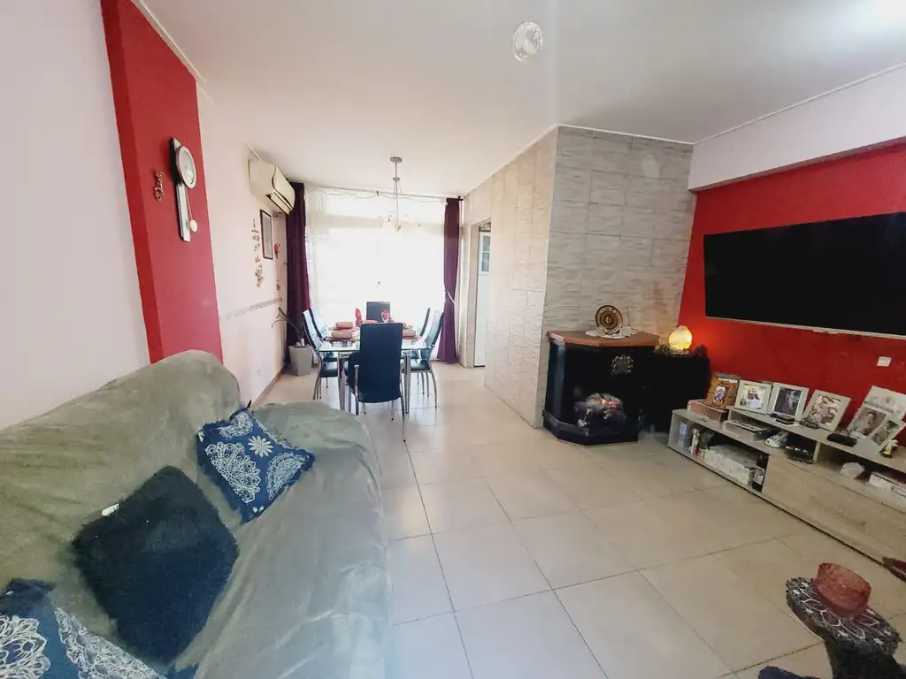 Venta departamento 2 dormitorios con cochera Echesortu Rosario