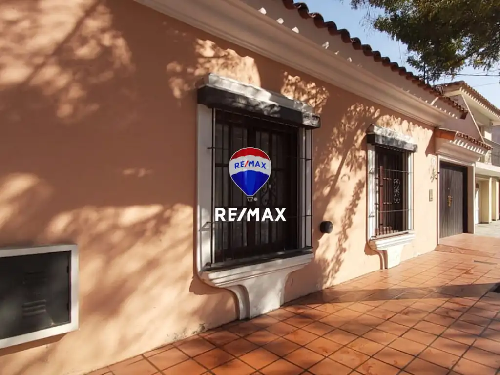 CASA 3 DORMITORIOS EN VENTA EN SALTA CAPITAL