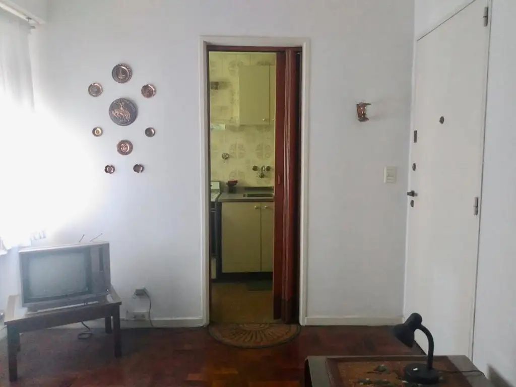 Venta departamento de 2 ambientes en Flores Norte