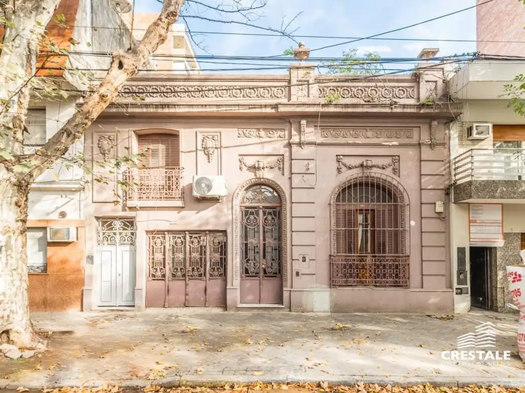 Casa 2 dormitorios en venta - Rosario