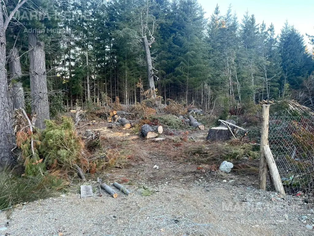 Terreno Bariloche - Villa Campanario a metros de Bustillo