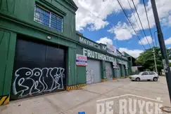 Inmueble Comercial en Venta en Quilmes Oeste