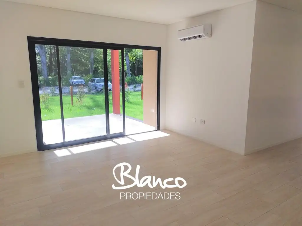 Departamento  en Venta en Altos de la Cañada - Tres Ambientes A Estrenar