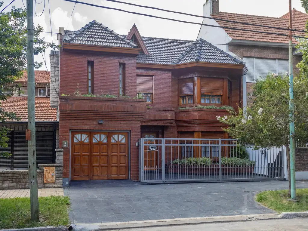 Casa en Lomas de Zamora Oeste