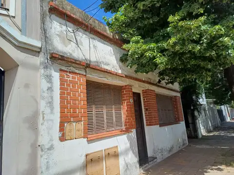 Venta PH 3 ambientes con terraza - San Isidro