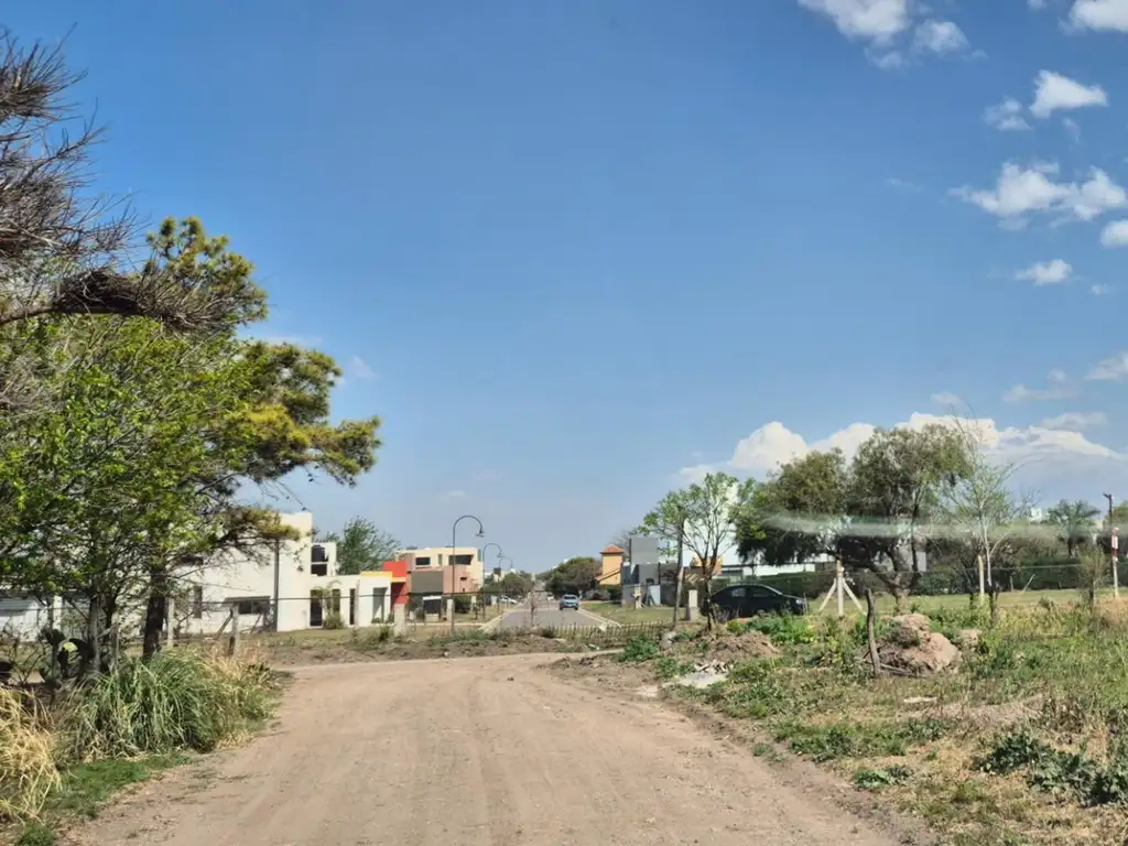 Terreno Villa Sierras De Oro A metros de la Colectora