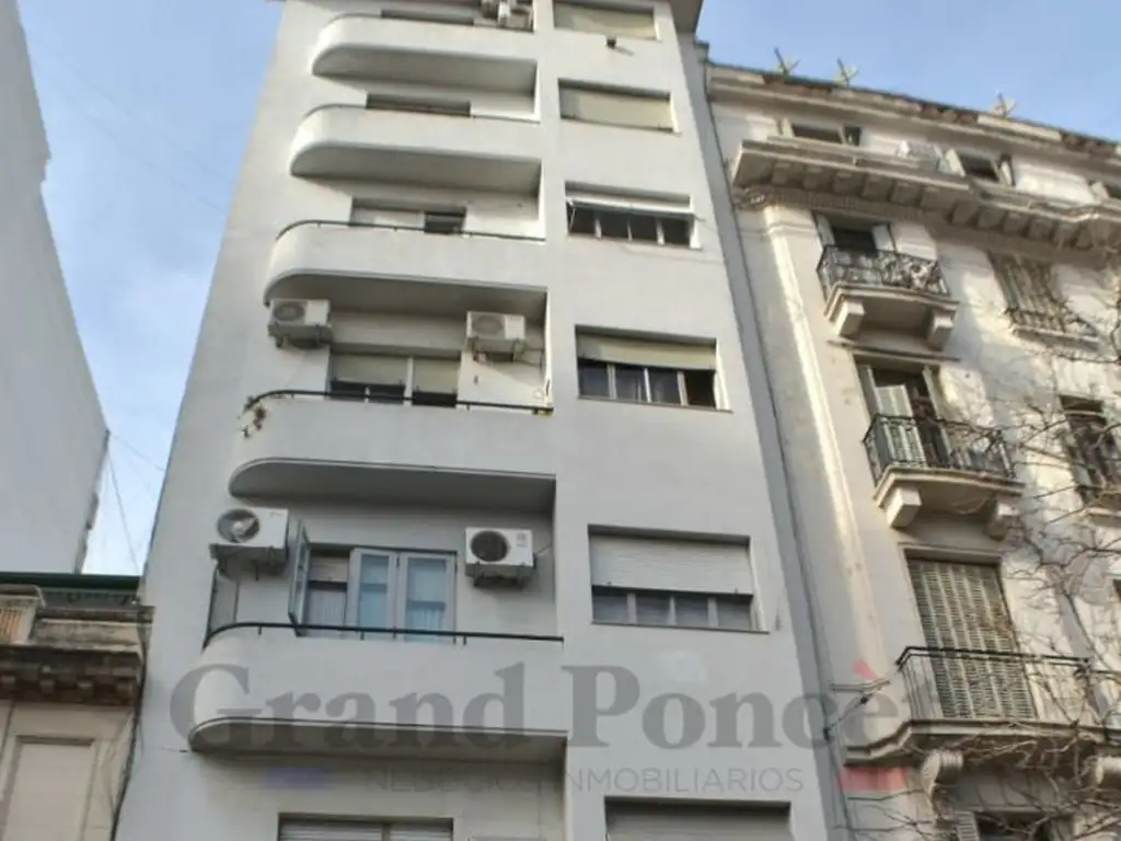 RESERVADO   Semipiso de 4 Ambientes