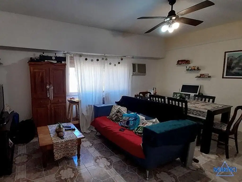 Departamento  en Venta ubicado en Sáenz Peña, Tres de Febrero, G.B.A. Zona Oeste