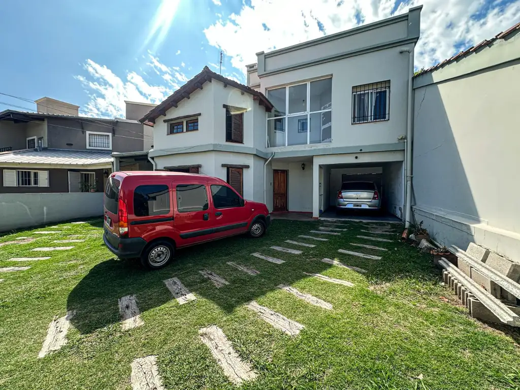 CASA EN VENTA EN QUEBRADA DE LAS ROSAS