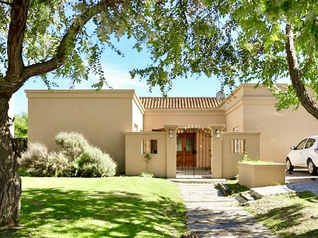 Casa en  venta en San Marco - Villanueva