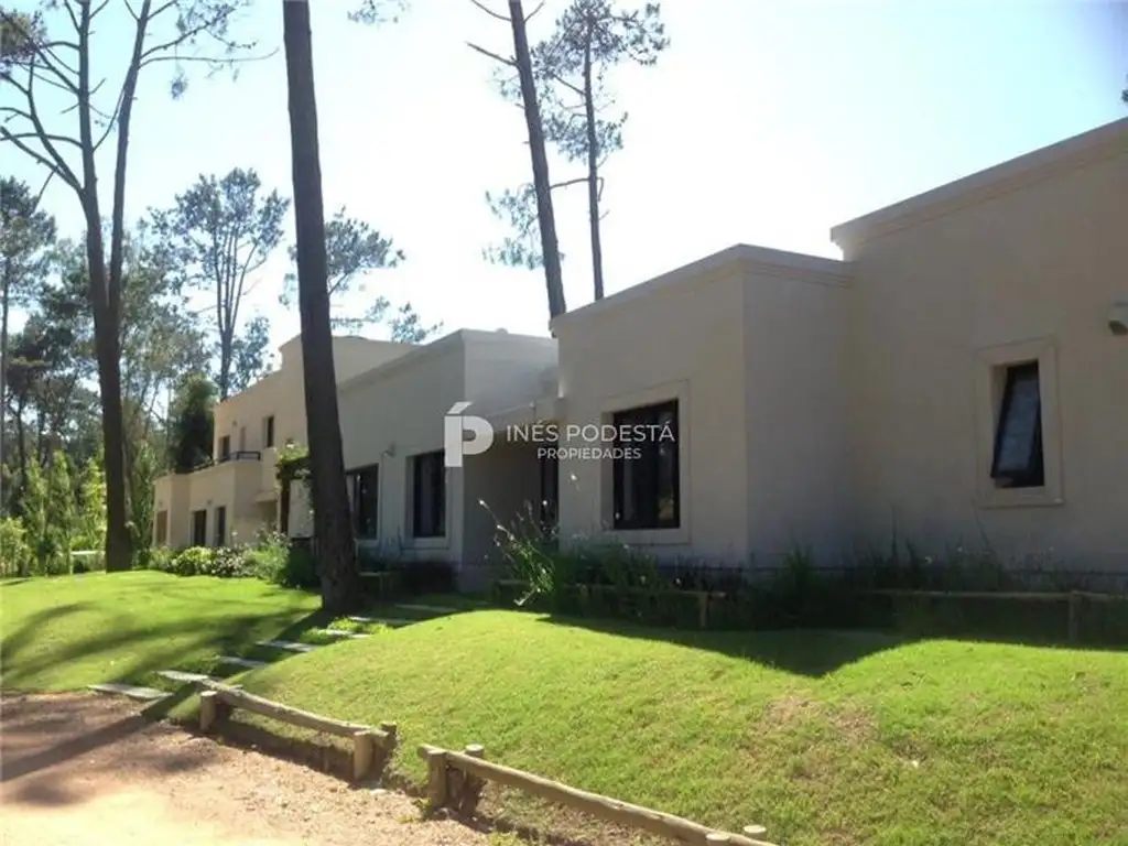 CASAS - CASA - PINARES, PUNTA DEL ESTE