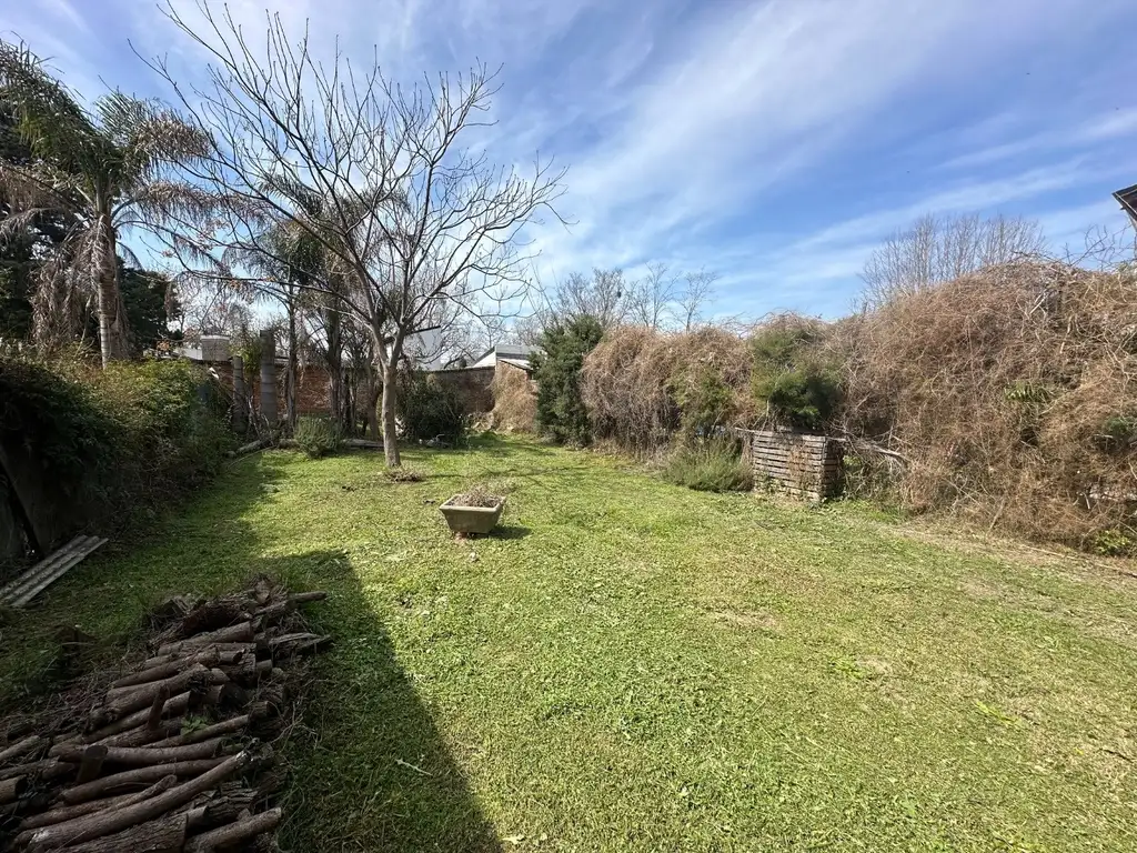 Venta terreno forestado en "Funes R"