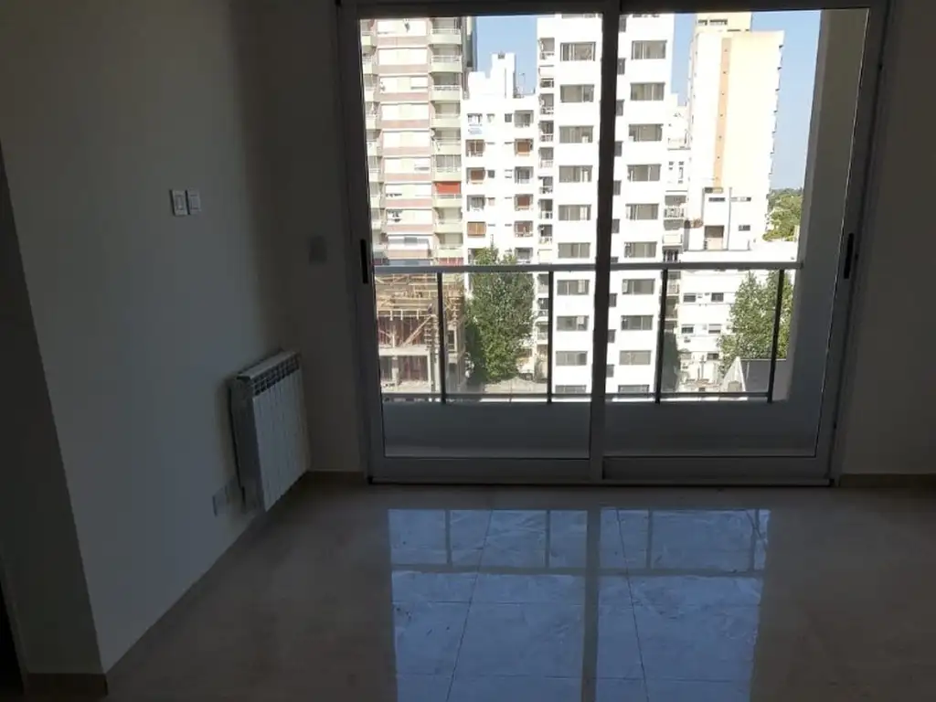 VENTA DPTO. A ESTRENAR -VERGARA 1315 ENTREPISO- BANFIELD