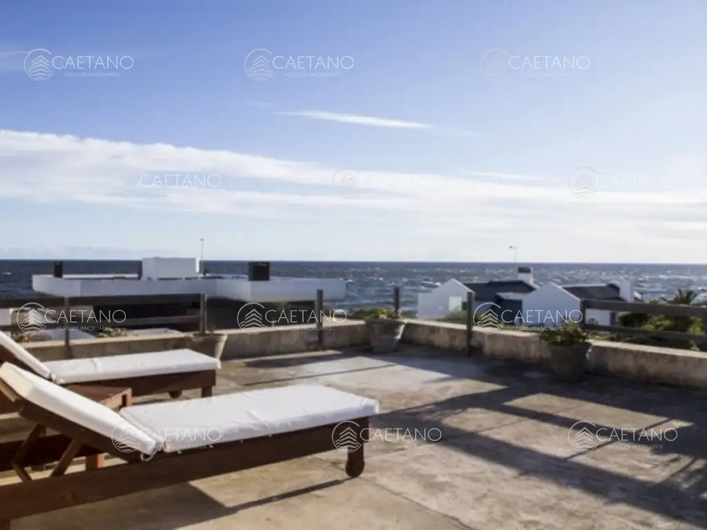 Casa en Venta en Faro de Punta del Este